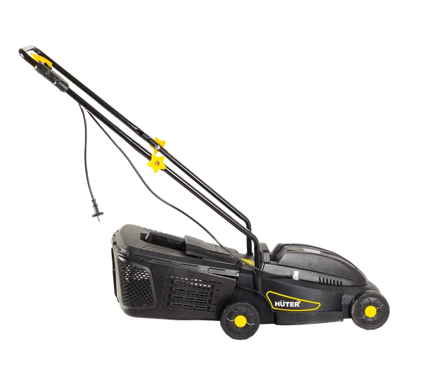 Изображение товара Газонокосилка электрическая Huter ELM-1000 (70/4/3)