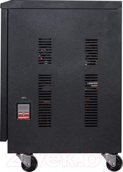 Изображение товара Стабилизатор напряжения Ресанта СПН-17000 (63/6/29)