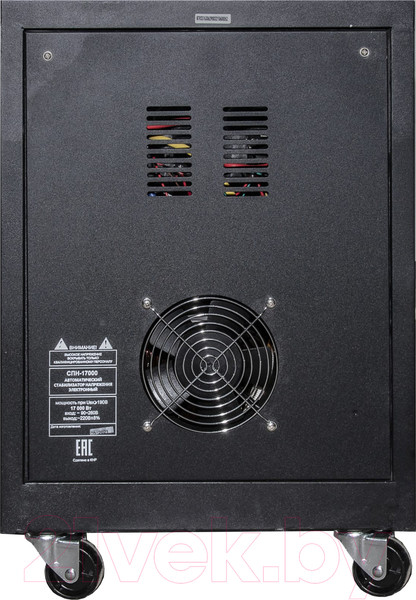 Изображение товара Стабилизатор напряжения Ресанта СПН-17000 (63/6/29)