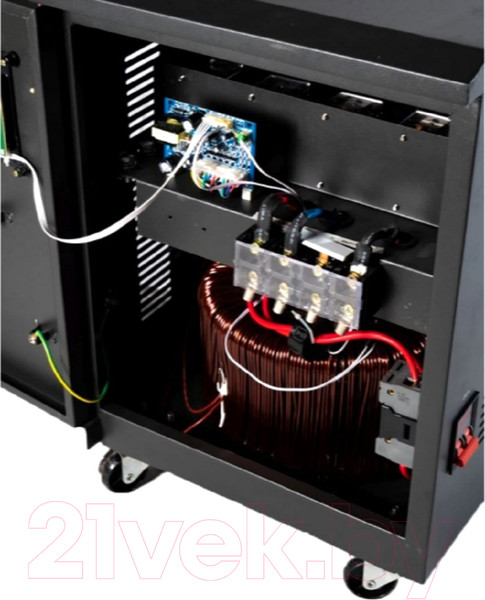 Изображение товара Стабилизатор напряжения Ресанта СПН-17000 (63/6/29)