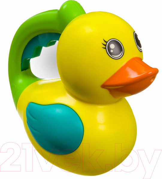 Изображение товара Игрушка для ванной Bondibon Уточка / ВВ3479