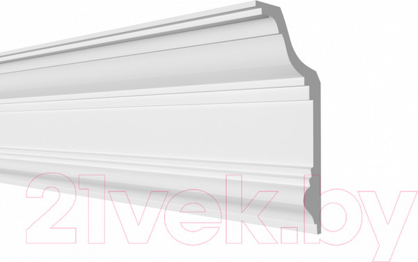 Изображение товара Плинтус потолочный Decor-Dizayn DD513 (200x108x2000)