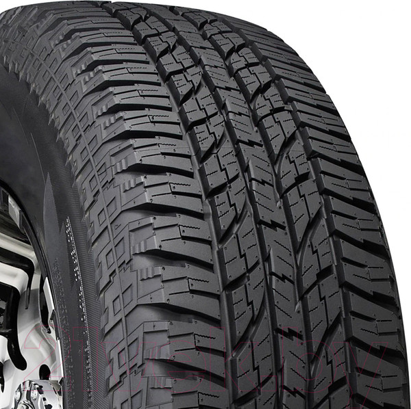 Изображение товара Всесезонная шина Yokohama Geolandar A/T G015 255/55R18 109H