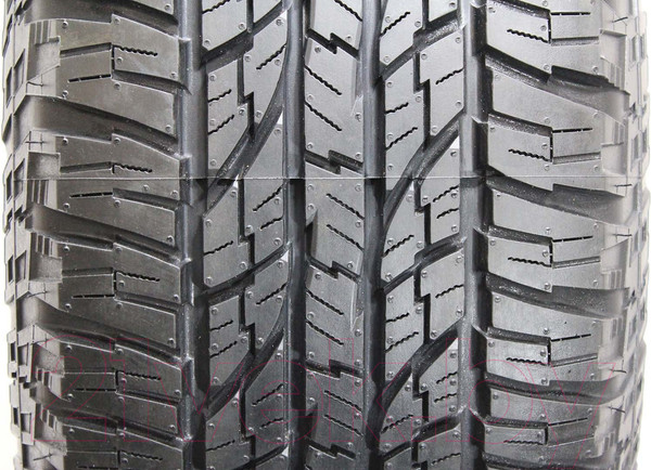 Изображение товара Всесезонная шина Yokohama Geolandar A/T G015 255/55R18 109H
