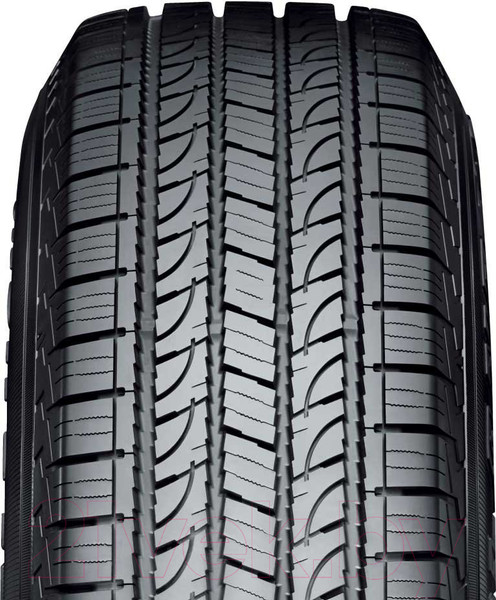 Изображение товара Летняя шина Yokohama Geolandar H/T G056 285/45R22 114H