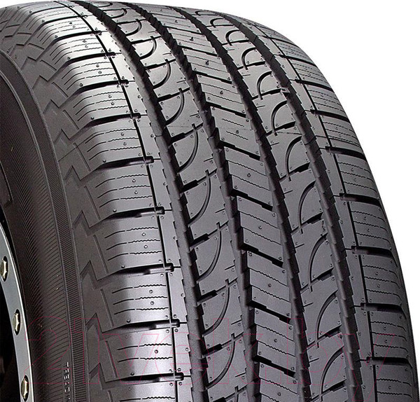 Изображение товара Летняя шина Yokohama Geolandar H/T G056 285/45R22 114H