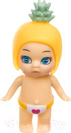 Изображение товара Кукла с аксессуарами Bondibon OLY во фруктово-конфетной шапочке / ВВ3869