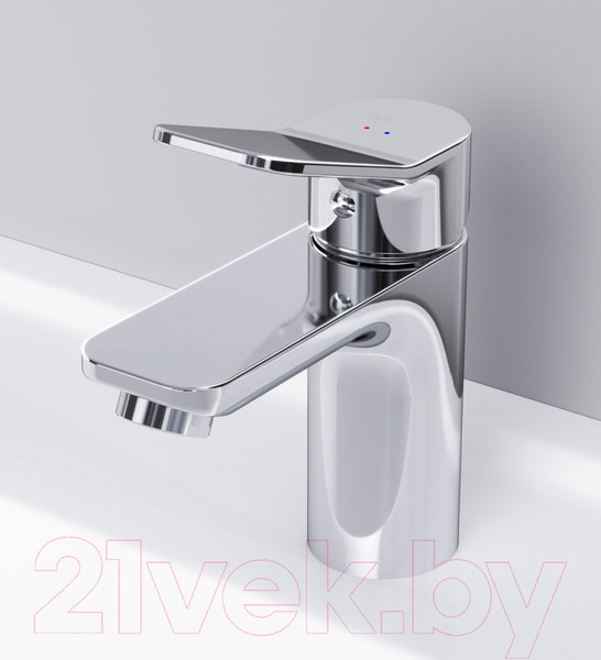 Изображение товара Смеситель AM.PM X-Joy F85A02100