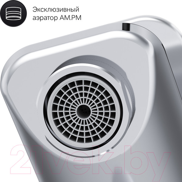 Изображение товара Смеситель AM.PM X-Joy F85A02100
