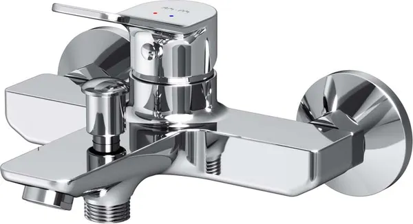 Изображение товара Смеситель AM.PM X-Joy F85A10000