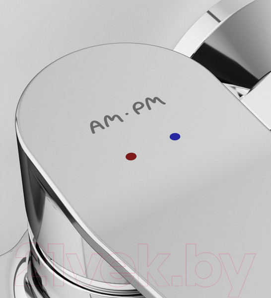 Изображение товара Смеситель AM.PM X-Joy F85A10000