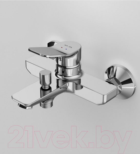 Изображение товара Смеситель AM.PM X-Joy F85A10000