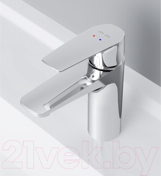 Изображение товара Смеситель AM.PM Gem F90A02100