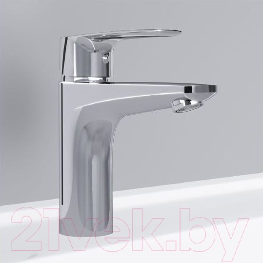 Изображение товара Смеситель AM.PM Gem F90A02100