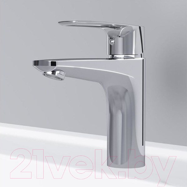 Изображение товара Смеситель AM.PM Gem F90A02100