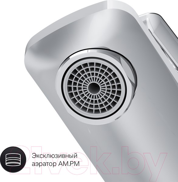 Изображение товара Смеситель AM.PM Gem F90A02100
