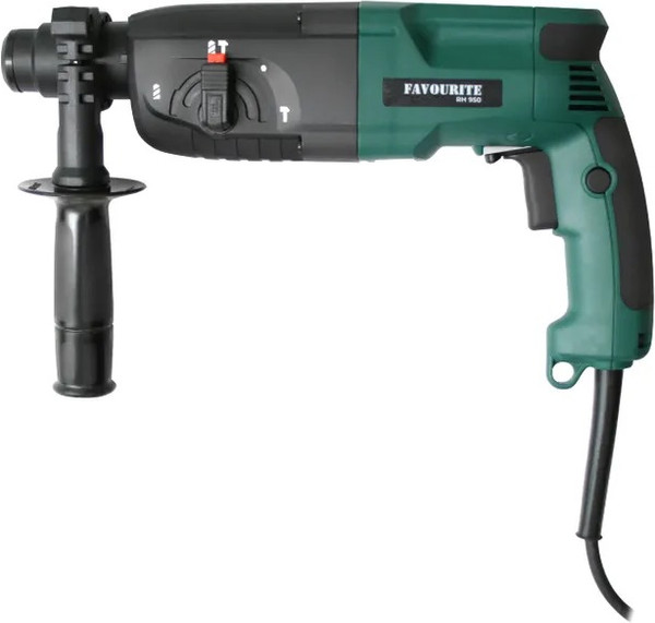 Изображение товара Перфоратор Favourite RH 950