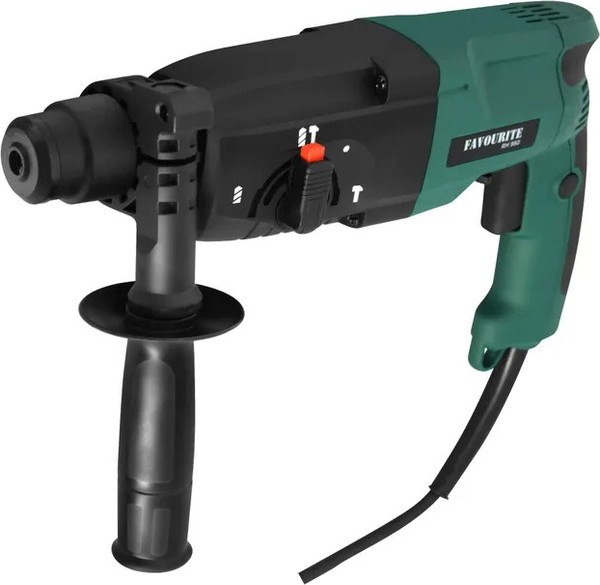 Изображение товара Перфоратор Favourite RH 950