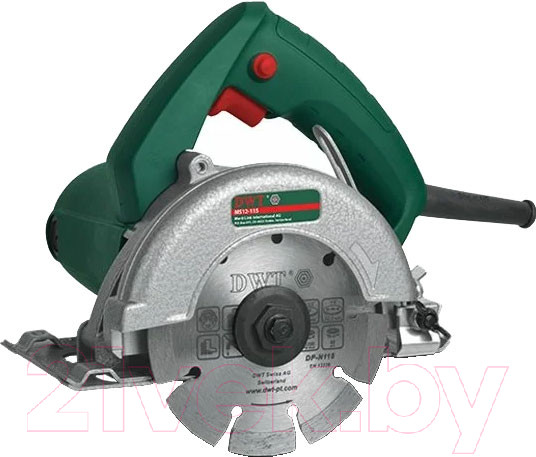 Изображение товара Дисковая пила DWT MS12-115