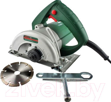 Изображение товара Дисковая пила DWT MS12-115