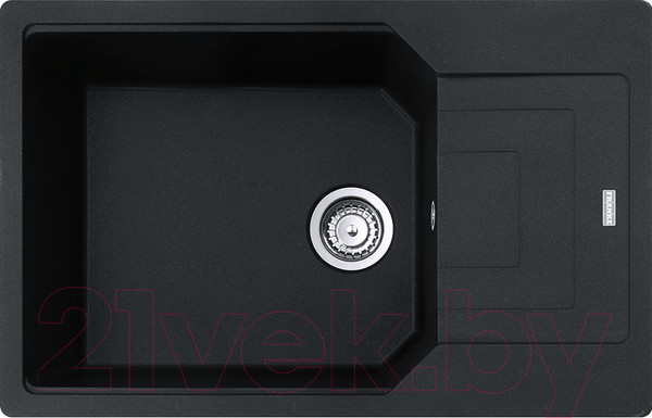 Изображение товара Мойка кухонная Franke UBG 611-78L (114.0595.289)