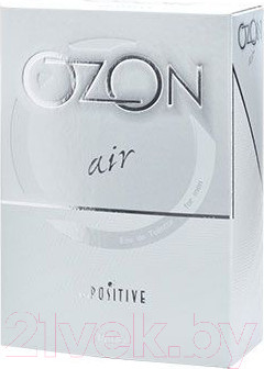 Изображение товара Туалетная вода Positive Parfum Ozon Air for Men (85мл)