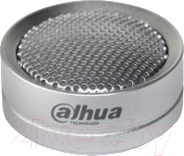 Изображение товара Микрофон для системы видеонаблюдения Dahua DH-HAP120
