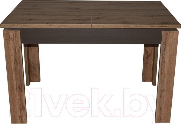 Изображение товара Обеденный стол Eligard Arris 1 (дуб натуральный)