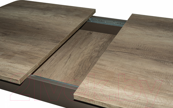 Изображение товара Обеденный стол Eligard Arris 2 (дуб каньон)