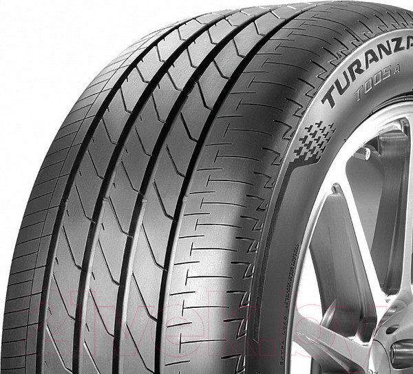 Изображение товара Летняя шина Bridgestone Turanza T005A  275/45R18 103W