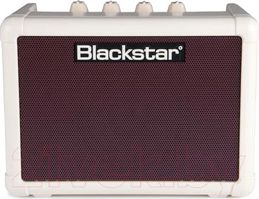 Изображение товара Комбоусилитель Blackstar Fly 3 Vintage