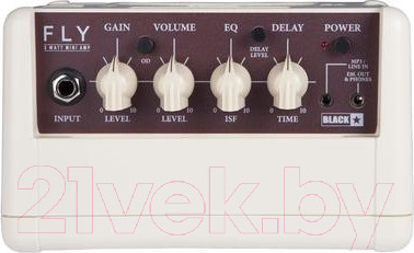 Изображение товара Комбоусилитель Blackstar Fly 3 Vintage