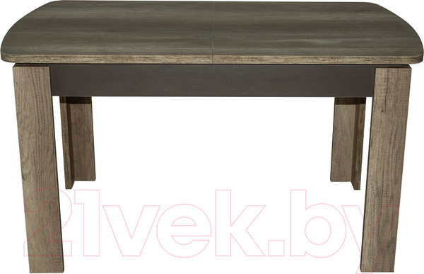Изображение товара Обеденный стол Eligard Arris 3 (дуб каньон)