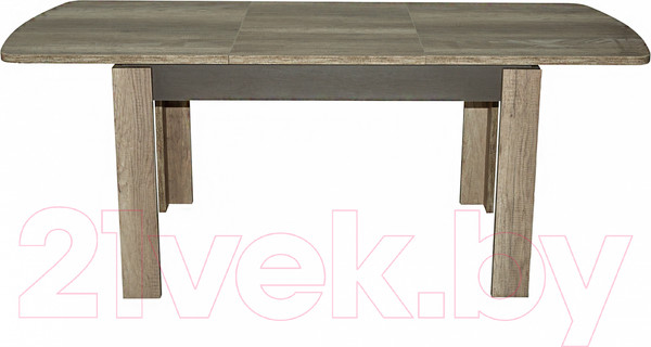 Изображение товара Обеденный стол Eligard Arris 3 (дуб каньон)