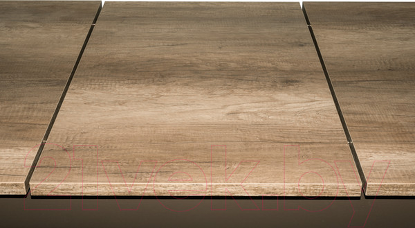 Изображение товара Обеденный стол Eligard Arris 3 (дуб каньон)