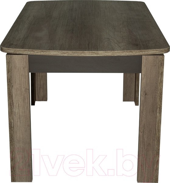 Изображение товара Обеденный стол Eligard Arris 3 (дуб каньон)