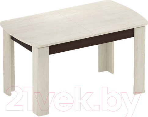 Изображение товара Обеденный стол Eligard Arris 3 (сосна каньон)
