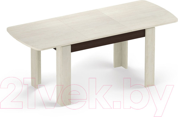 Изображение товара Обеденный стол Eligard Arris 3 (сосна каньон)