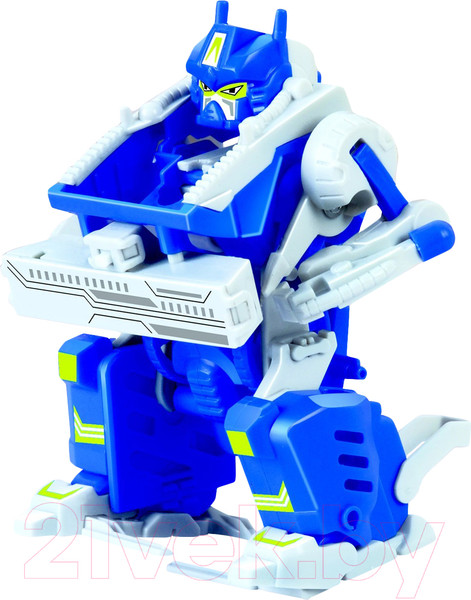 Изображение товара Конструктор электромеханический Эврики Скайбот 3 в 1 / 3396494