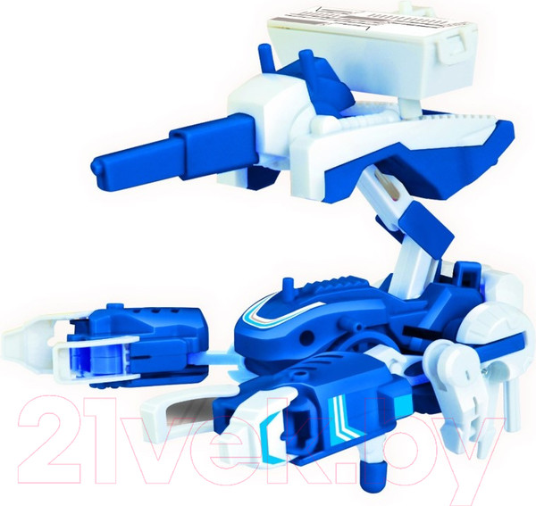 Изображение товара Конструктор электромеханический Эврики Скайбот 3 в 1 / 3396494