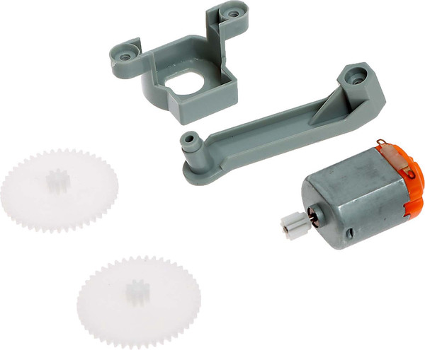 Изображение товара Набор для опытов Эврики Энерго-лампа / 3818467