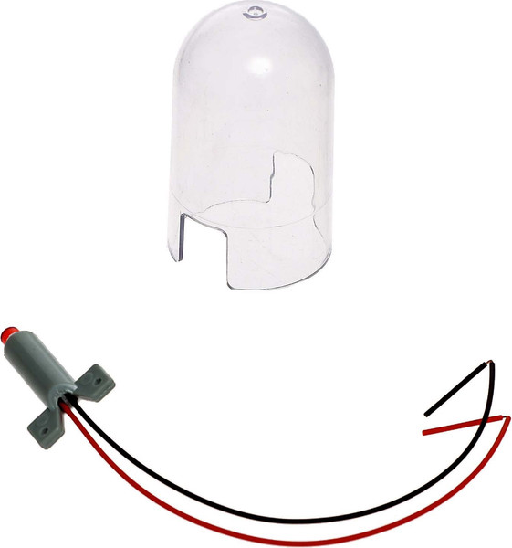 Изображение товара Набор для опытов Эврики Энерго-лампа / 3818467