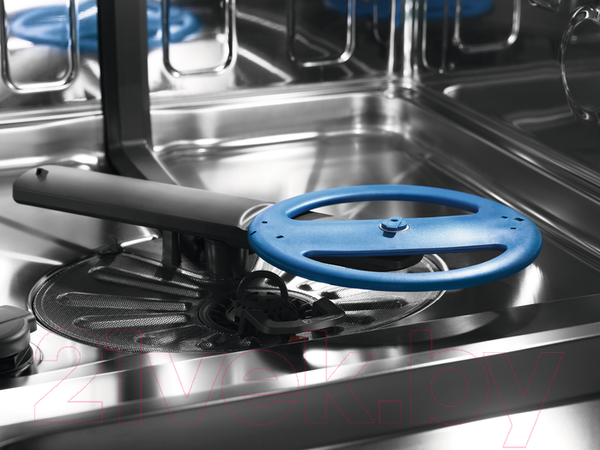 Изображение товара Посудомоечная машина Electrolux ETM48320L