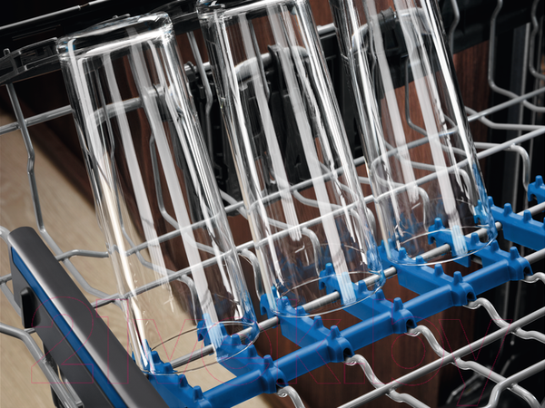 Изображение товара Посудомоечная машина Electrolux ETM48320L