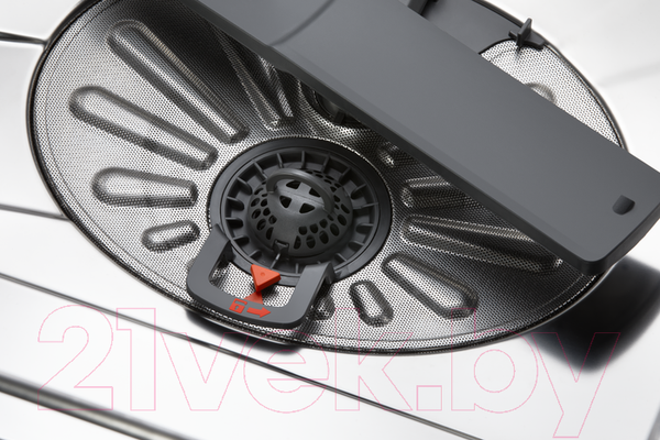 Изображение товара Посудомоечная машина Electrolux ETM48320L