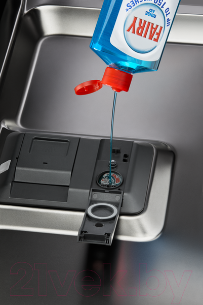 Изображение товара Посудомоечная машина Electrolux ETM48320L