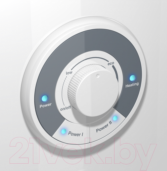 Изображение товара Накопительный водонагреватель Thermex Ceramik 80 H