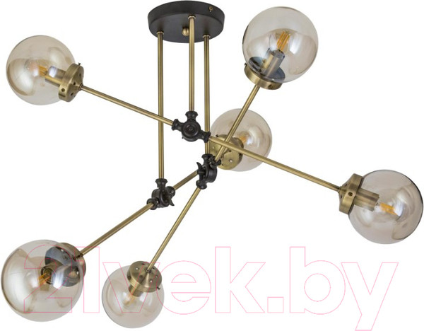 Изображение товара Люстра Citilux Планета CL105165