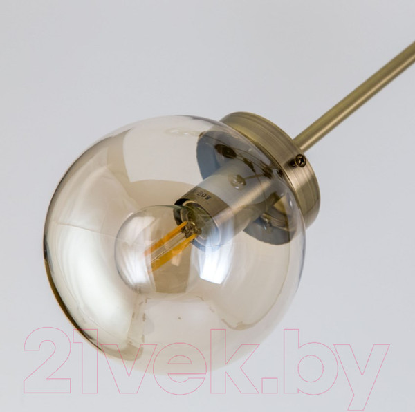 Изображение товара Люстра Citilux Планета CL105165