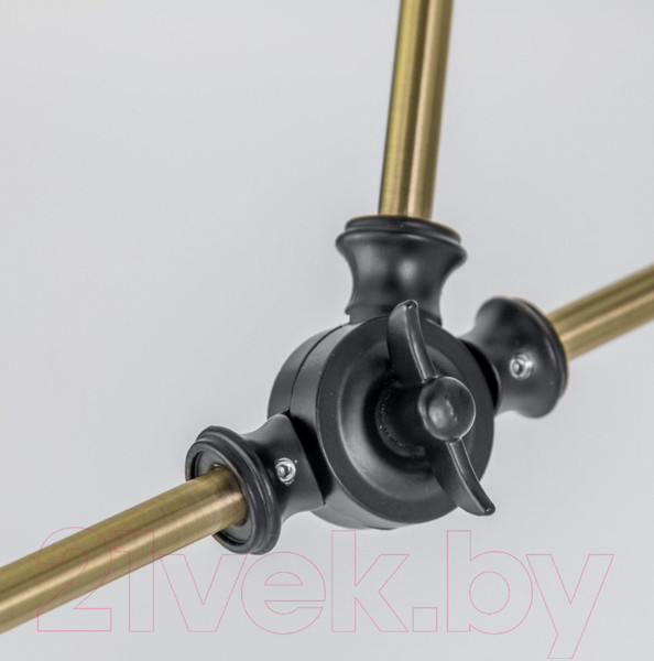 Изображение товара Люстра Citilux Планета CL105165